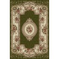 Covor Dreptunghiular, 250 x 350 cm, Verde, Lotos 571/310