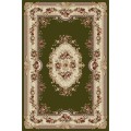 Covor Dreptunghiular, 250 x 350 cm, Verde, Lotos 575