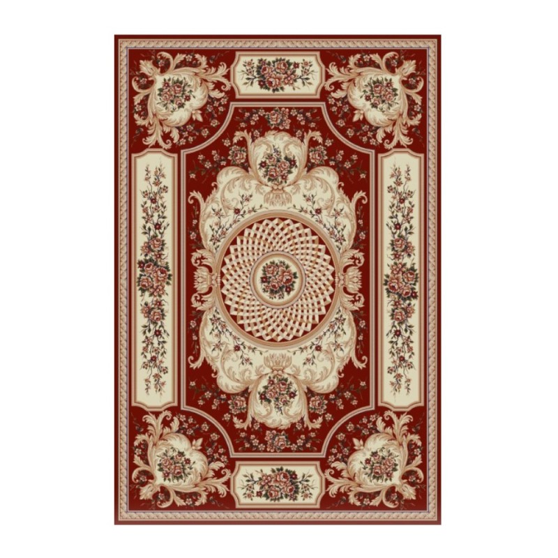 Covor Dreptunghiular, 50 x 80 cm, Grena, Lotos 531/220