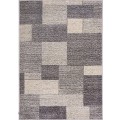 Covor Dreptunghiular, 60 x 110 cm, Gri, Daffi 13027/190