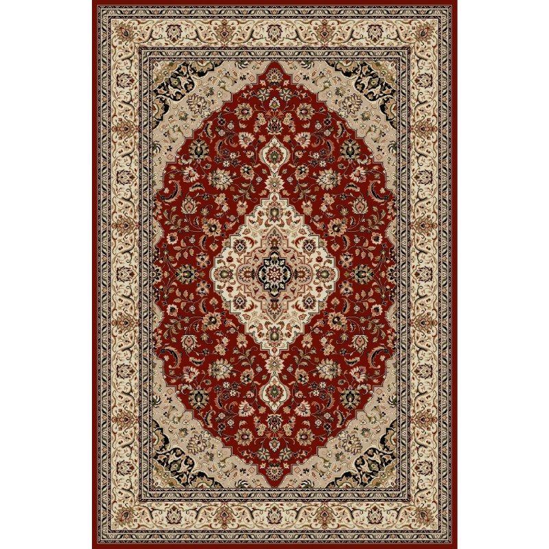 Covor Dreptunghiular, 80 x 150 cm, Grena, Lotos 1540