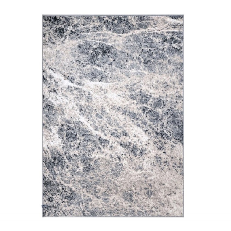 Covor Dreptunghiular, 80 x 150 cm, Gri, Cappuccino 16100/613