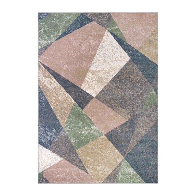 Covor Dreptunghiular, 80 x 150 cm, Multicolor, Dream 18023/120