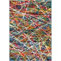 Covor Modern, 80 x 150 cm, Multicolor, Kolibri Art 11035-14