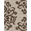 Covor Modern, Cappuccino 16028, Bej / Maro, 200x300 cm, 1700 gr/mp