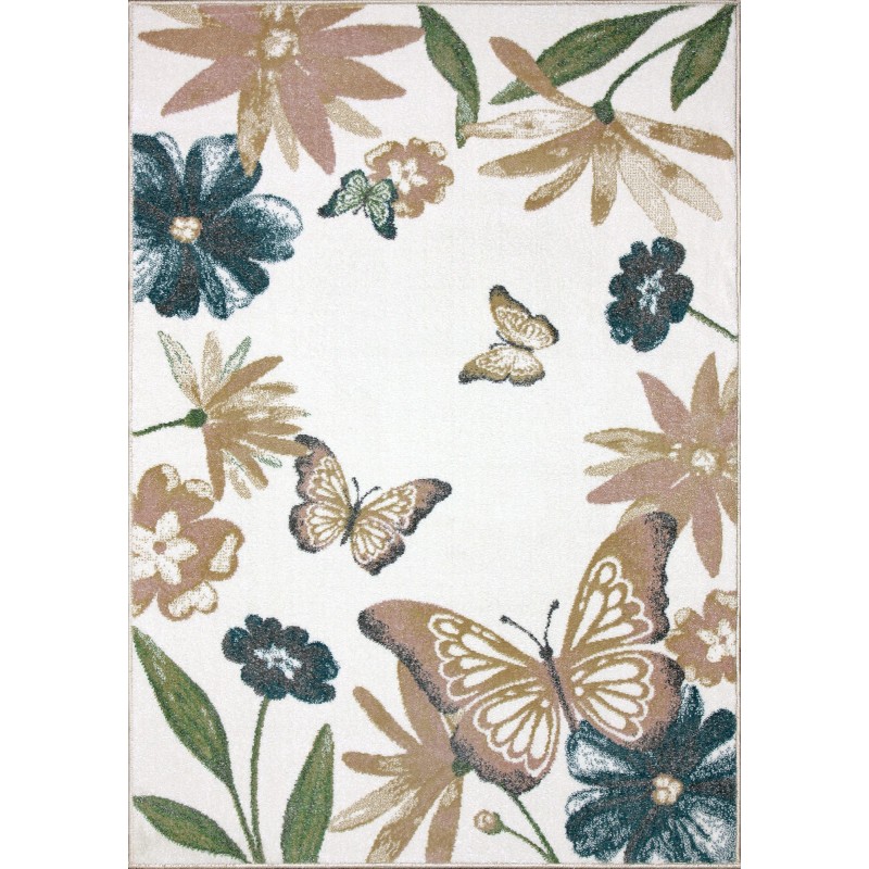 Covor Modern, Dream 18066, 80x150 cm, 2300 gr/mp