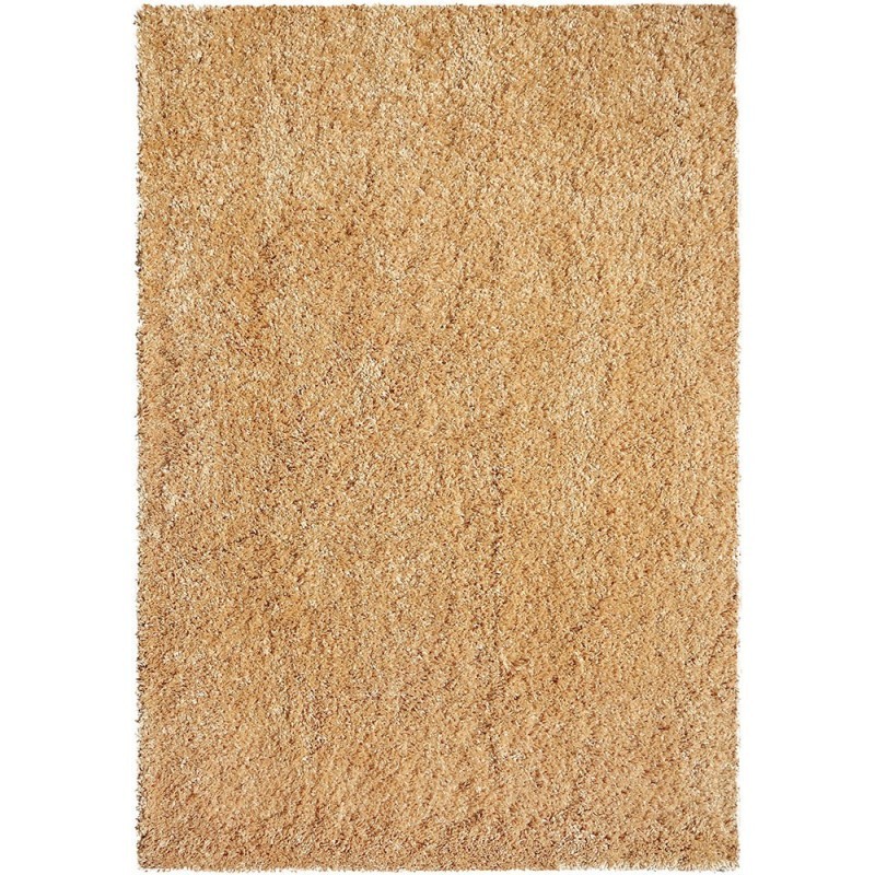 Covor Modern, Fantasy, Maro Deschis, 80x150 cm, 2550 gr/mp