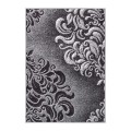 Covor Modern Mira 24032, Gri, 160 x 230 cm, 1520 gr/mp