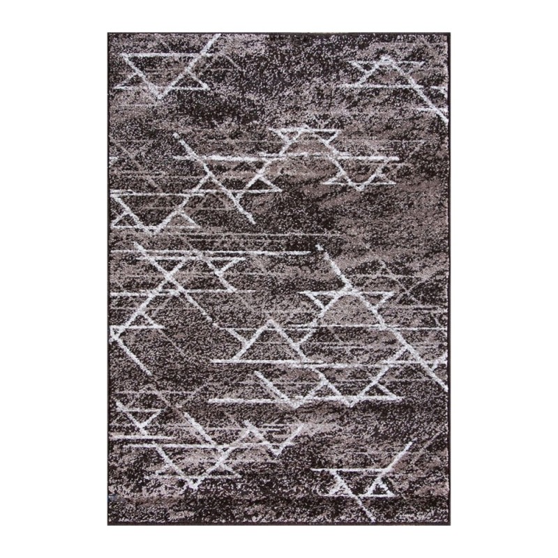 Covor Modern Mira 24032, Maro, 160 x 230 cm, 1520 gr/mp