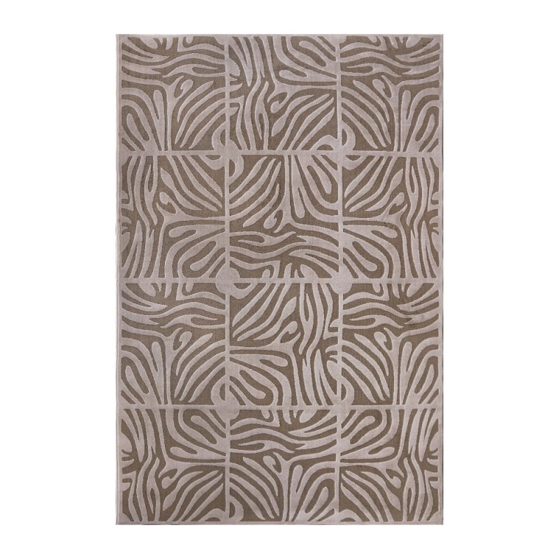 Covor Modern, Sofia 41006, Maro, 160 x 230 cm, 2450 gr/mp