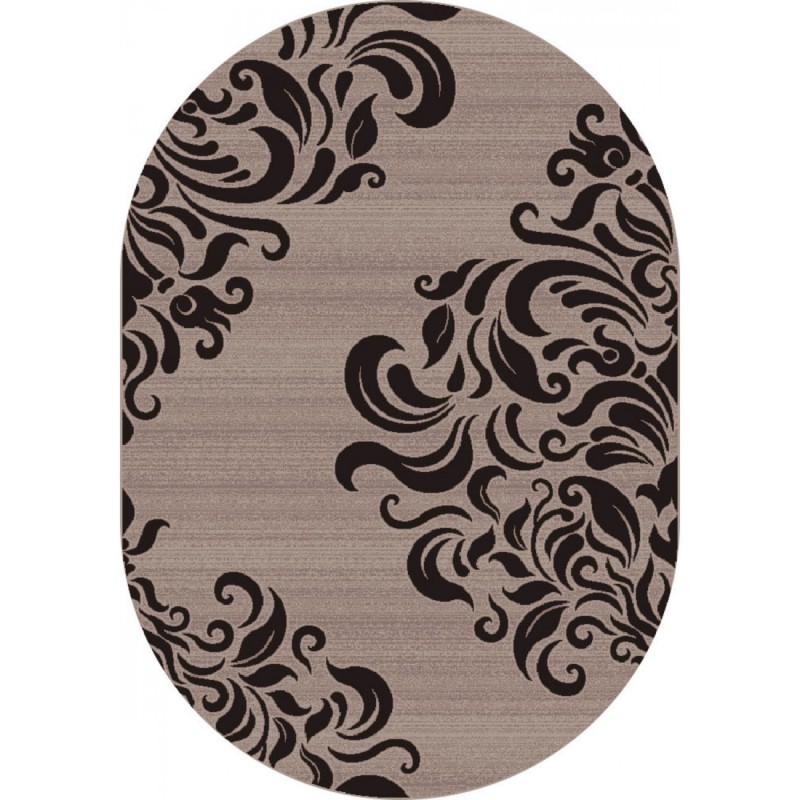 Covor Oval Maro, 60 x 110 cm, Mira 24031/243