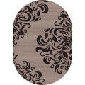 Covor Oval Maro, 60 x 110 cm, Mira 24031/243