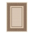 Covor pentru Bucatarie, 200 x 300 cm, Crem / Maro, Natura 903/19