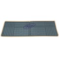 Covoras Cauciuc Spate UNI BACK, 43 cm x 140 cm