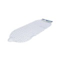 Covoras cu Ventuze pentru Cada, 90 x 40 cm, Transparent