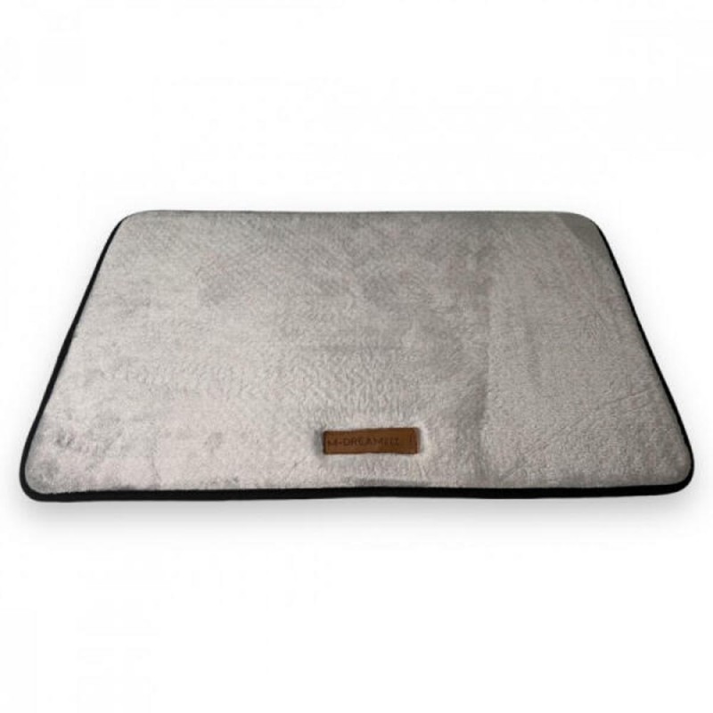 Covoras Scilly, Gri, l, 105 x 63 cm, M-PETS
