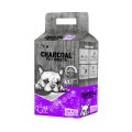 Covorase Absorbante Absorb Plus Charcoal, Medium 35 x 45 cm, 100 Bucati