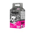 Covorase Absorbante Absorb Plus Charcoal, Medium 60 x 45 cm, 50 Bucati