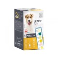 Covorase Absorbante pentru Caini Uritest, cu Benzi, M-Pets, 15 Bucati