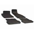 Covorase Auto Cauciuc Audi A4 B7, Seat Exeo