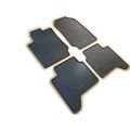 Covorase Auto Cauciuc Ford Ranger 2012-2022