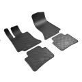 Covorase Auto Cauciuc Mercedes Clasa E W214