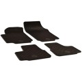 Covorase Auto Cauciuc Seat Mii, Skoda Citigo, VW Up