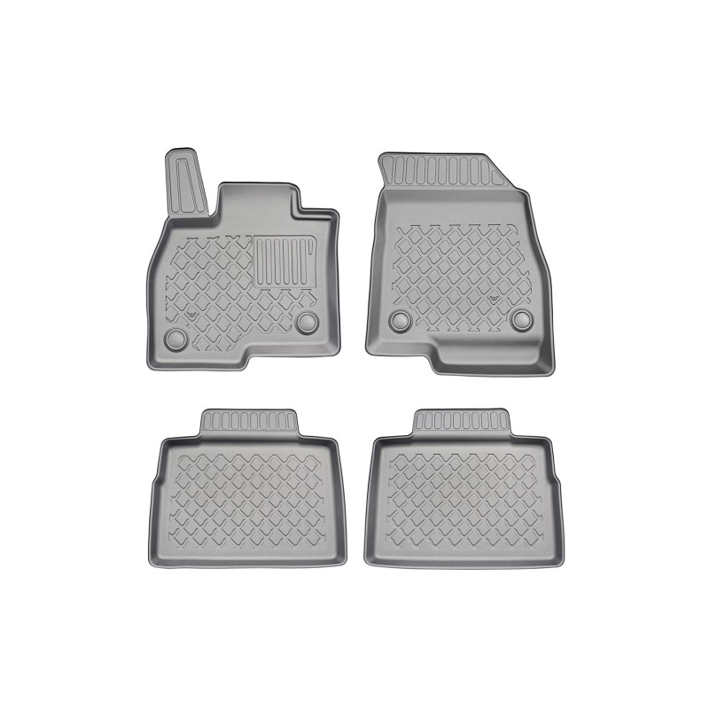 Covorase Auto Tip Tavita Jaecoo 7