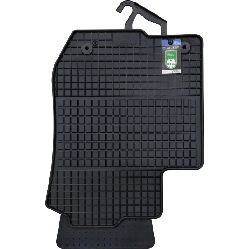 Covorase Cauciuc Audi A3 8L 1997-2003