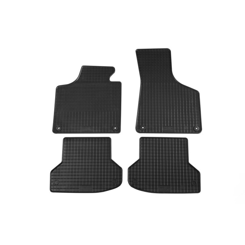 Covorase Cauciuc Audi A3 8P 2003-2012