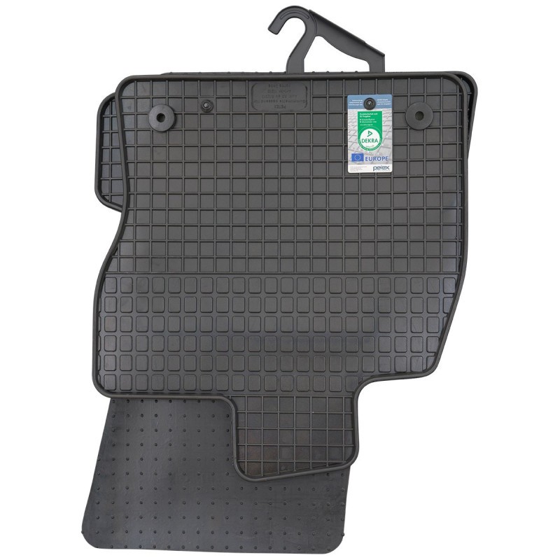 Covorase Cauciuc Audi A3 8V 9/2012- 3 Usi/A3 Cabrio 03/2014