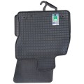 Covorase Cauciuc Audi A3 Sportback 02/2013- 5-door/A3 Sportlimousine 09/2013- 4-door/A3 Sportback E-Tron 09/2014