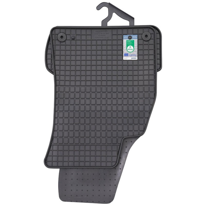 Covorase Cauciuc Audi A4 B6-B7 2000-2008/Seat Exeo