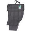 Covorase Cauciuc Audi A4 B6-B7 2000-2008/Seat Exeo