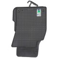 Covorase Cauciuc Audi A6 C6 03/2006-03/2011