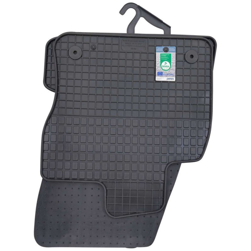 Covorase Cauciuc Audi Q2 11/2016