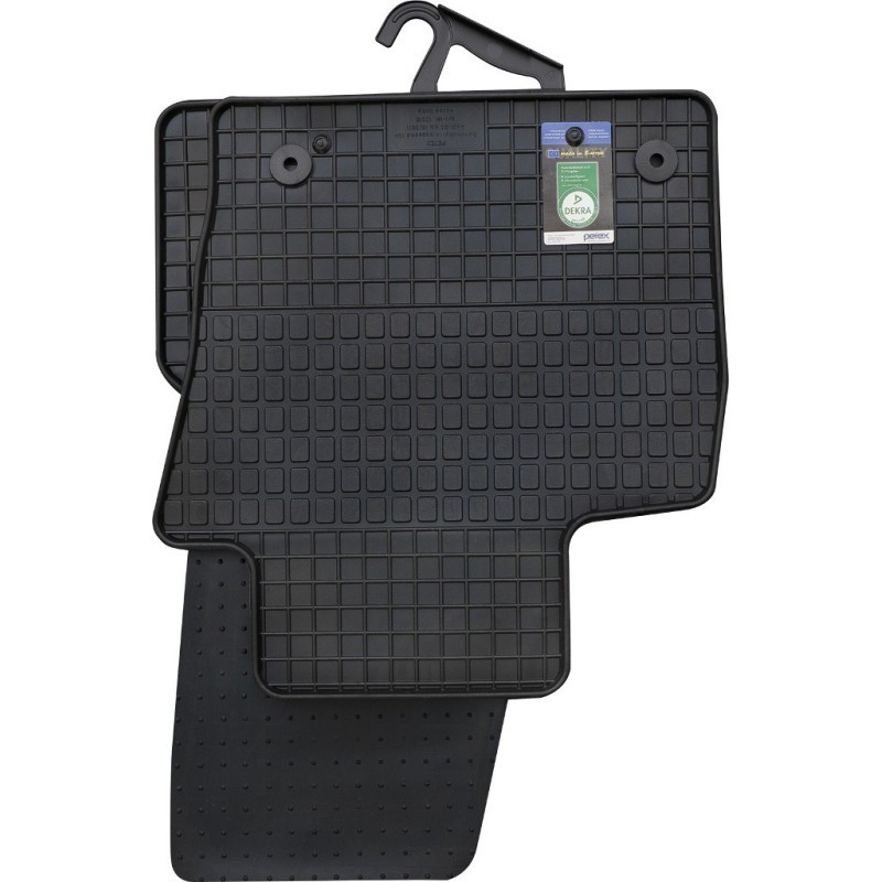Covorase Cauciuc Audi Q3 2011