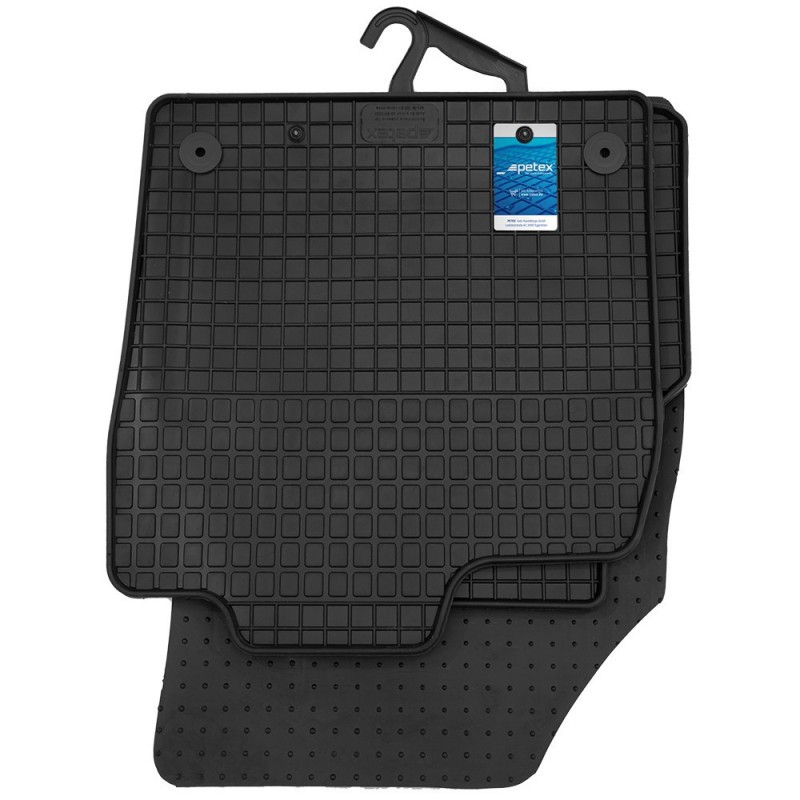 Covorase Cauciuc Audi Q4 E-Tron 06/2021