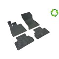 Covorașe Cauciuc Audi Q5 III / Q5 III Sportback