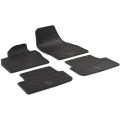 Covorase Cauciuc Auto Audi A1 II, Seat Arona Ibiza V, VW Polo VI