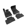 Covorase Cauciuc Auto BMW 5 G60 / G61