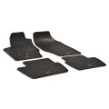 Covorase Cauciuc Auto Citroen C4 I, Peugeot 307