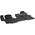 Covorase Cauciuc Auto Man TGE, VW Crafter II