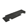 Covorase Cauciuc Auto Rand 2 VW Caravelle T5/T6, Transporter T5/T6