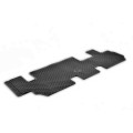 Covorase Cauciuc Auto Rand 3 VW Caravelle T5/T6, Transporter T5/T6