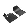 Covorase Cauciuc Auto Renault Express (fata) -