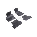 Covorase Cauciuc Auto Skoda Octavia II, DS