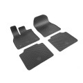 Covorase Cauciuc Auto Subaru Solterra, Toyota BZ4X