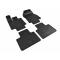 Covorase Cauciuc Auto Toyota Highlander IV