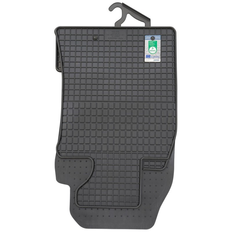 Covorase Cauciuc BMW Mini/Mini Cooper 9/2001-10/2006